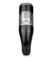 Load image into Gallery viewer, Automatic rotating and thrusting masturbator