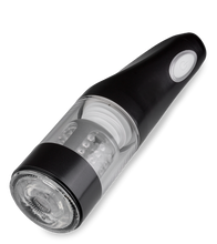 Load image into Gallery viewer, Automatic rotating and thrusting masturbator