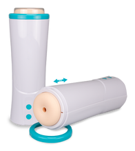 Load image into Gallery viewer, Automatic thrusting anus masturbator 3 speeds