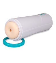 Load image into Gallery viewer, Automatic thrusting anus masturbator 3 speeds