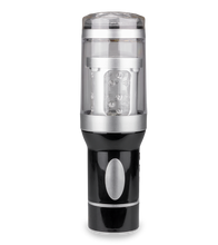 Load image into Gallery viewer, Automatic thrusting vagina masturbator