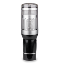 Load image into Gallery viewer, Automatic thrusting vagina masturbator