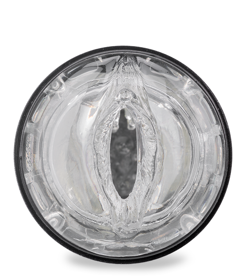 Automatic thrusting vagina masturbator