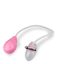 Load image into Gallery viewer, Automatic vibrating pussy pump