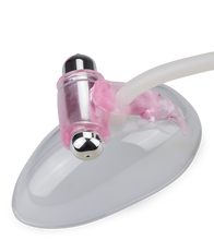 Load image into Gallery viewer, Automatic vibrating pussy pump