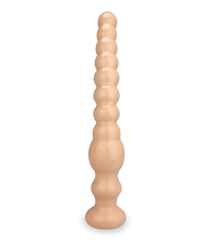 Load image into Gallery viewer, Aventura large suction cup anal plug