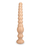 Aventura large suction cup anal plug