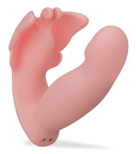 Load image into Gallery viewer, Award G-spot massaging and vibrating panties