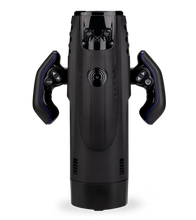 Load image into Gallery viewer, Awesome thrusting and sucking masturbator with handles