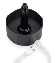 Load image into Gallery viewer, Awesome thrusting and sucking masturbator with handles