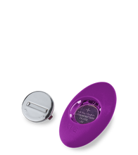 Load image into Gallery viewer, Baby Bee remote controlled vibrating egg