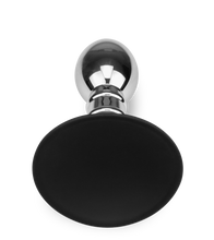 Load image into Gallery viewer, Balloon suction cup butt plug