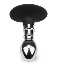 Load image into Gallery viewer, Balloon suction cup butt plug