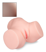 Load image into Gallery viewer, Barbara realistic ass and vagina 11.75 lb