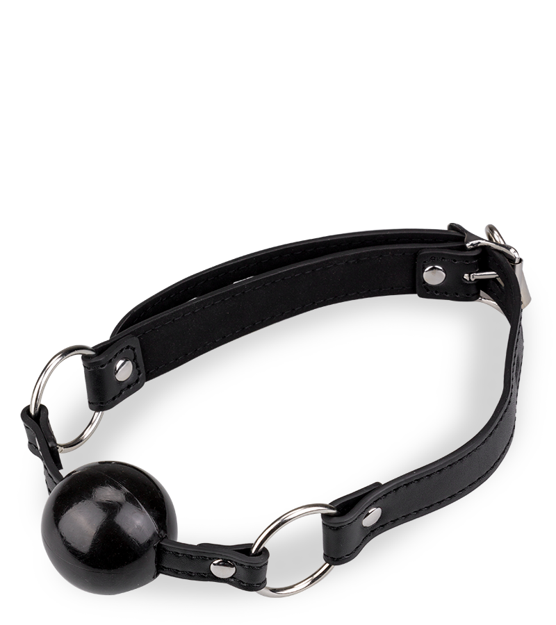 BDSM ball gag