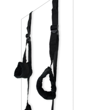 Load image into Gallery viewer, BDSM sexy portable restraints for doors