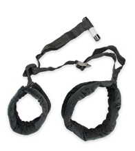 Load image into Gallery viewer, BDSM sexy portable restraints for doors