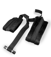Load image into Gallery viewer, BDSM sexy portable restraints for doors