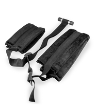 Load image into Gallery viewer, BDSM sexy portable restraints for doors