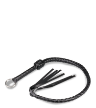 Load image into Gallery viewer, BDSM whip 41.25 inches
