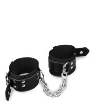 Load image into Gallery viewer, BDSM wrist cuffs