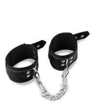 Load image into Gallery viewer, BDSM wrist cuffs