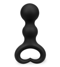 Load image into Gallery viewer, Beaded anal plug