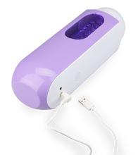 Load image into Gallery viewer, BEATBOX Bluetooth thrusting masturbator