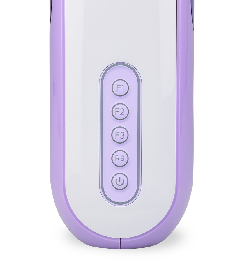 BEATBOX Bluetooth thrusting masturbator