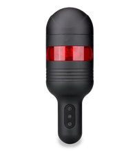 Load image into Gallery viewer, Bell rotating and thrusting masturbator