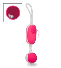 Load image into Gallery viewer, Ben Wa balls 10 modes