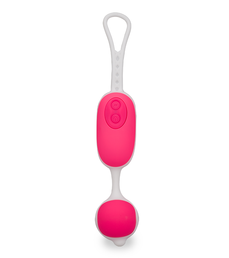 Ben Wa balls 10 modes