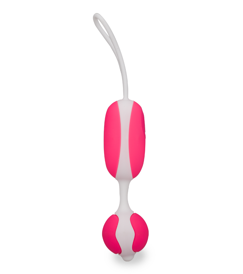 Ben Wa balls 10 modes