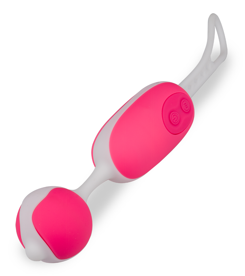 Ben Wa balls 10 modes