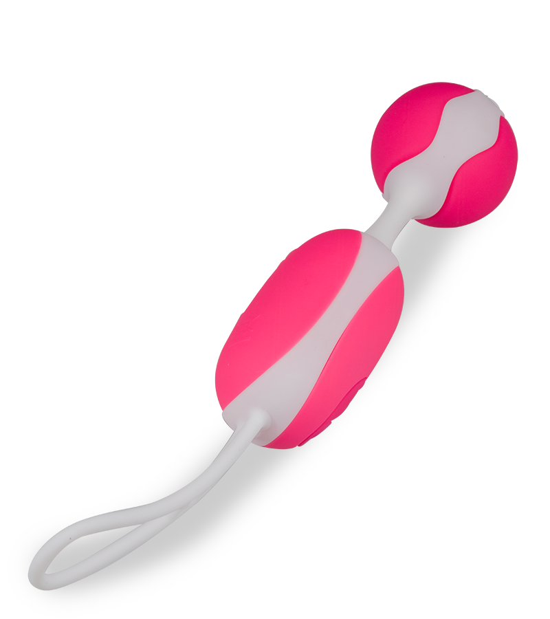 Ben Wa balls 10 modes