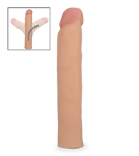 Load image into Gallery viewer, Bendable dildo without testicles - Small