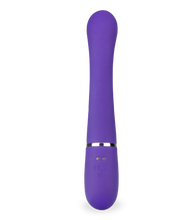Load image into Gallery viewer, Benefit rabbit vibrator with 3 stimulating arms