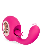 Bestie clit and G-spot stimulator