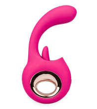 Load image into Gallery viewer, Bestie clit and G-spot stimulator