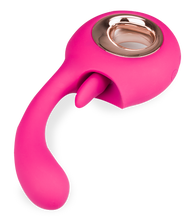 Load image into Gallery viewer, Bestie clit and G-spot stimulator