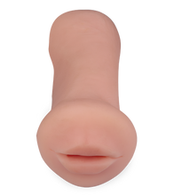 Load image into Gallery viewer, Beverly vagina and mouth masturbator