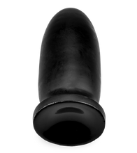 Load image into Gallery viewer, Big black butt plug