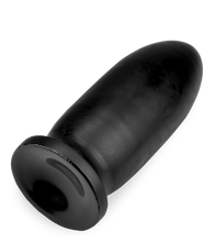 Load image into Gallery viewer, Big black butt plug