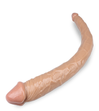 Load image into Gallery viewer, Big Brother double ended dildo