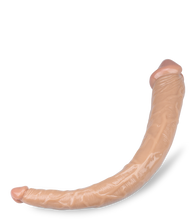 Load image into Gallery viewer, Big Brother double ended dildo