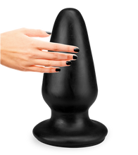 Load image into Gallery viewer, Big Daddy giant anal plug