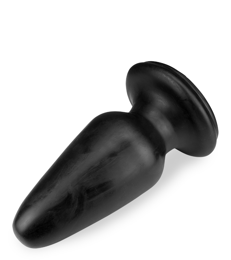 Big Daddy giant anal plug