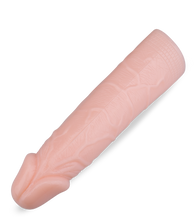 Load image into Gallery viewer, Big tip penis extension