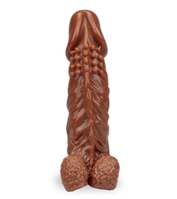 Load image into Gallery viewer, Big Tip stimulating penis sleeve