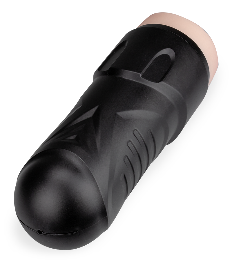 BigBoss manual vaginal masturbator